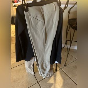 R.J. Classics Equestrian breaches